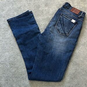 Barbell Apparel Long Bootcut Jeans